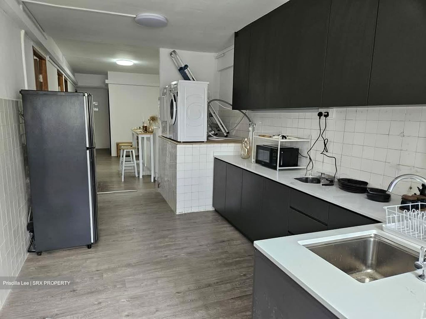 Blk 603 Clementi West Street 1 (Clementi), HDB 3 Rooms #568816691